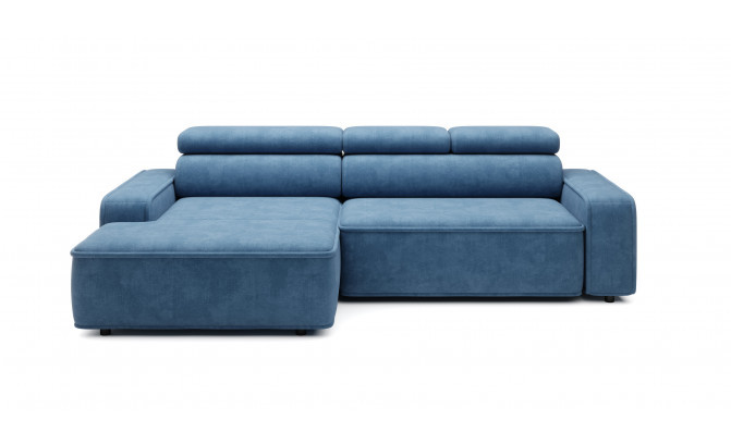 Stūra dīvāns LIAM S